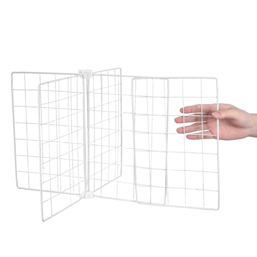 BESTYASH Freezer Separator Divider Wire Rack Organizer - Image 6