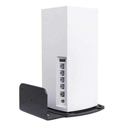 Linksys Velop WiFi 6 Mesh Router Wall Mount Bracket | All Products - Image 6