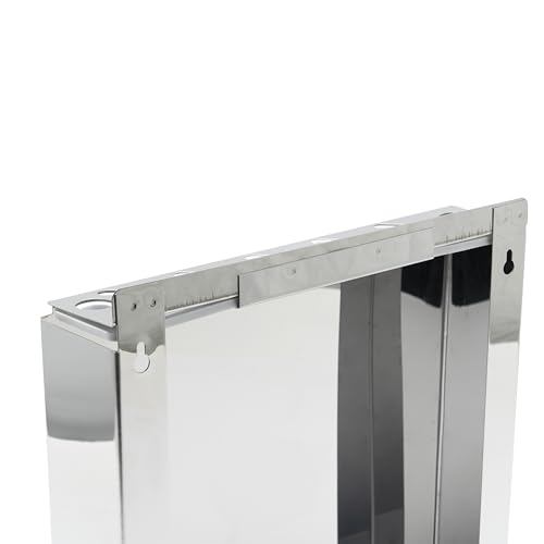 Winco Knife Rack - Image 6