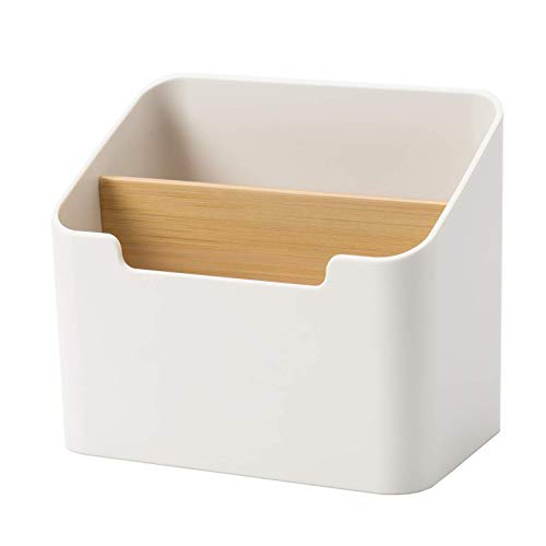 Poeland Remote Control Holder Desk Storage Organizer | All Products - Image 3