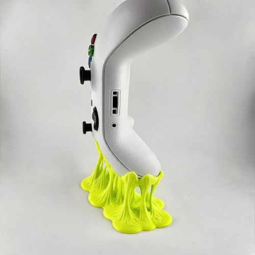 Melting Controller Holder Stand, Pink - Image 8