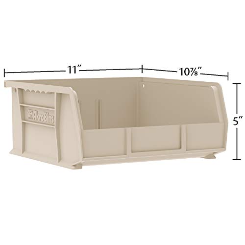 Akro-Mils 30235 AkroBins Plastic Storage Bins, 11"x1 | All Products - Image 4