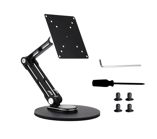 VESA Monitor Stand, Compatible with Up to 19inch Monitors - Image 2