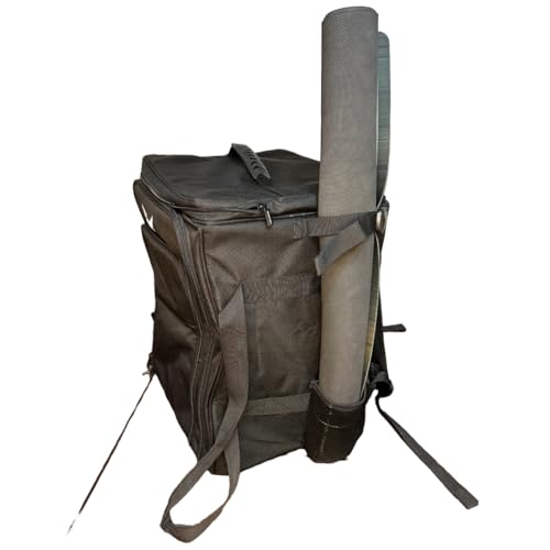 Ultimate Board Game Travel Bag – Durable Storage Case - Image 6