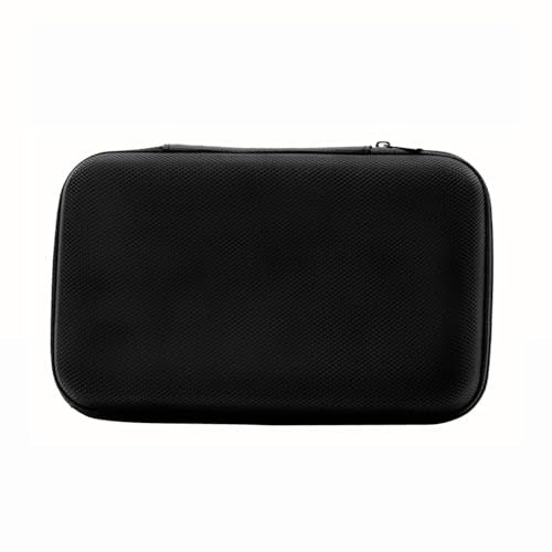 U-KIME EVA Electronics Organizer Case for Cables, Chargers - Image 7