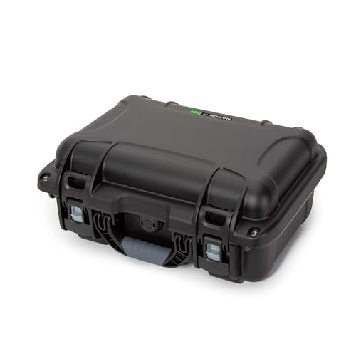 NANUK R 915 Eco-Friendly Waterproof Hard Case with Lid - Image 4