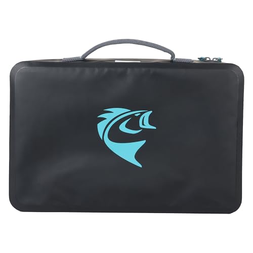 Plastix Case – Large, Waterproof Soft Plastic Bait Storage Box - Image 5