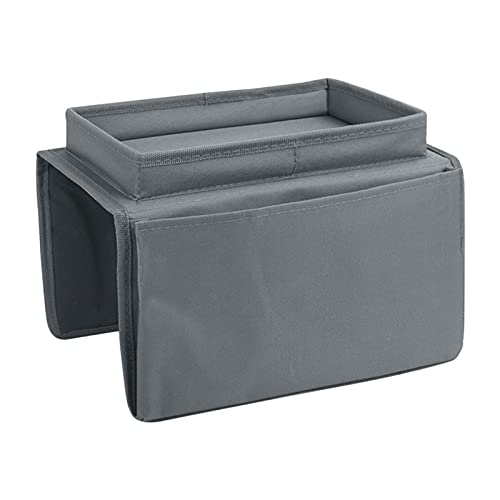 Couch Sofa Armrest Organizer Arm Chair Caddy Bedside - Image 6