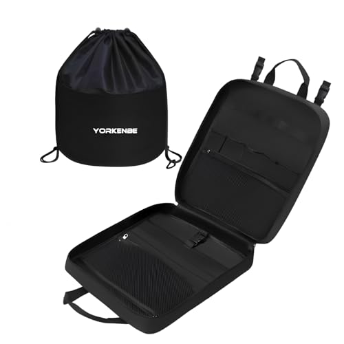 Large Camp Kitchen Organizer & Camping Cookware Bag - Image 2