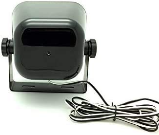 4 Inches Heavy Duty Waterproof Boat Marine Box Outdoor Speakers - Image 7