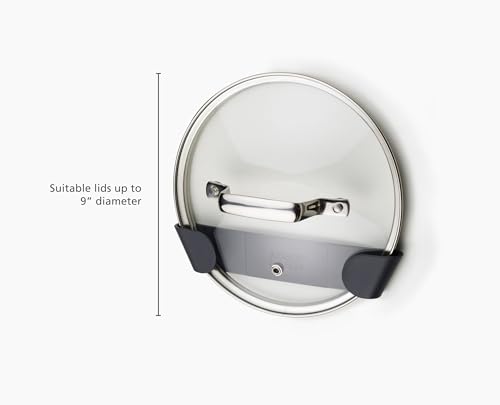 Joseph Joseph Cupboard Store - Set of 4 Pot and Pan | All Products - Image 4