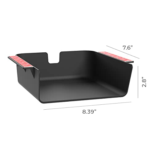 HumanCentric Under Desk Storage Shelf, Drawer Organizer - Image 3
