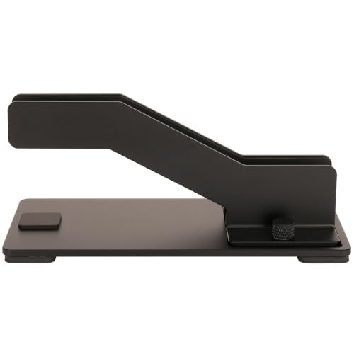Adjustable Vertical Laptop Stand, Aluminum Holder fo | All Products - Image 3