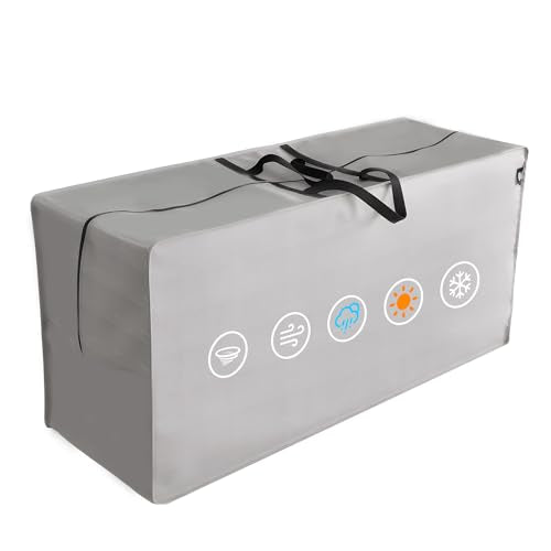 Outdoor Cushion Storage Bags Waterproof Outdoor Cushions - Image 2