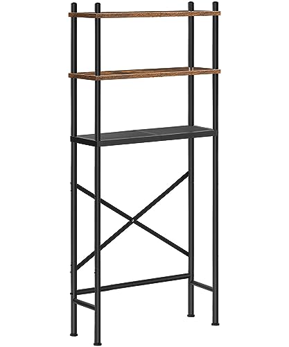 HOOBRO Over the Toilet Storage, 3-Tier Over Toilet - Image 2