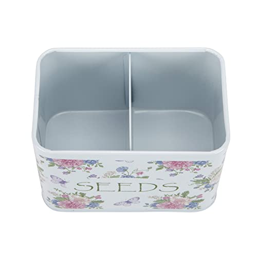 Katai – Seed Storage Box – Durable Metal Organizer | Home Organization - Image 8