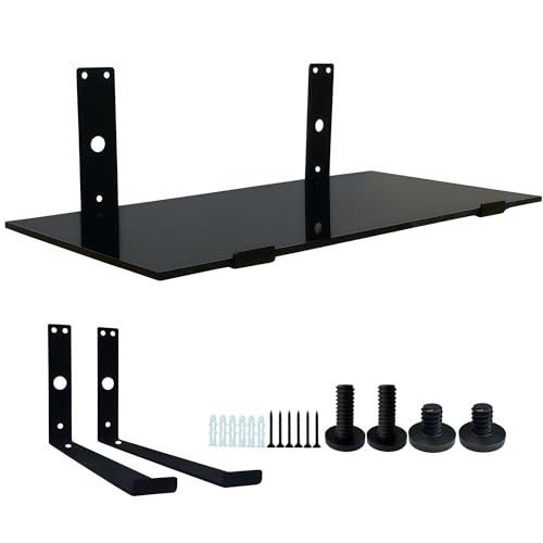 for Suncast Reinforce Horizontal Shed Shelf Kit - Image 2