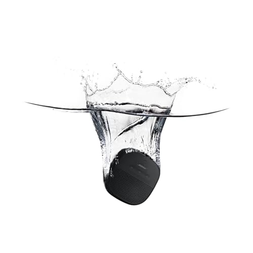 Bose SoundLink Micro Bluetooth Speaker: Small Portable Waterproof - Image 4