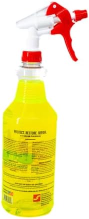SOCAR Burst! All-Purpose Degreaser