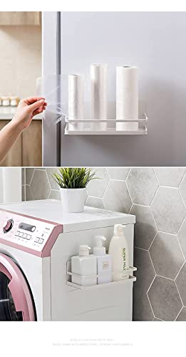 Magnetic Spice Rack Refrigerator Side Magnetic Spice Rack - Image 8