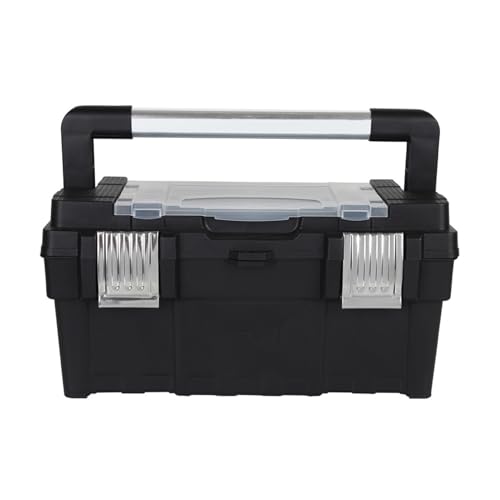 Multifunctional Multipurpose Storage Box Alloy Long Handle - Image 2