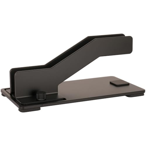 Adjustable Vertical Laptop Stand, Aluminum Holder fo | All Products - Image 4