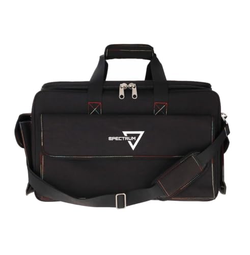 BCW Spectrum Board Game Bag | Durable Duffle for 6-8 Board - Image 2
