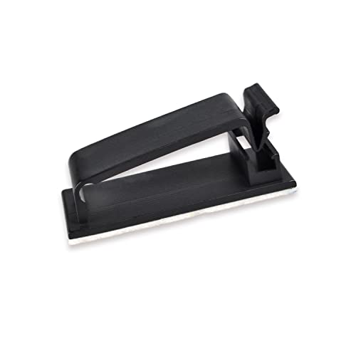 Cable Clips, Ethernet Cable Organizer - Image 3