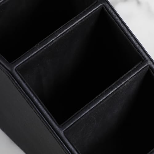 Remote Control Holder, Small Desk Organizer TV Remot | All Products - Image 5