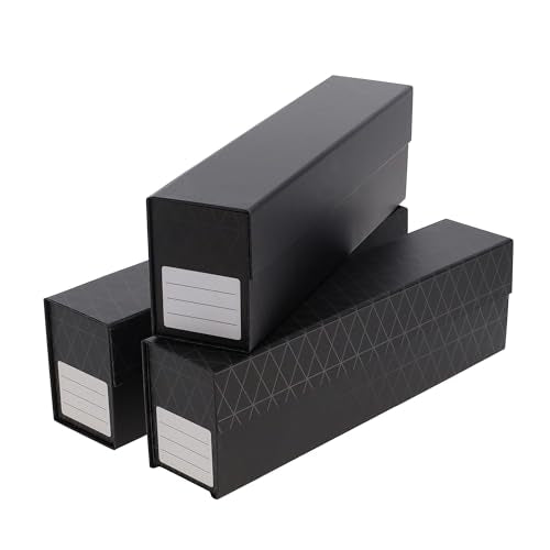 BCW QuickFold Card Boxes for Toploaders and Magnetics, Magnetic - Image 7