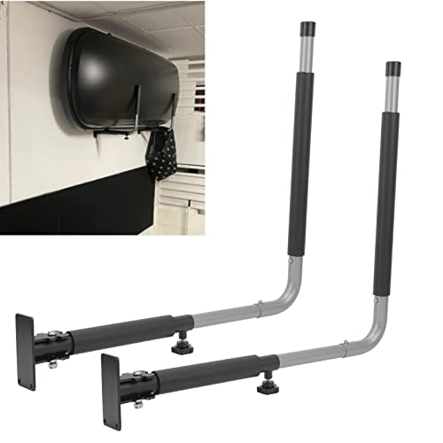 Car Roof Box Wall Mount Rack, High Strength | Home Organization - Image 7