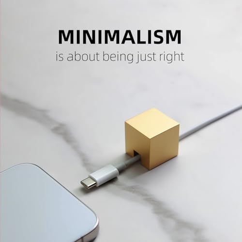 Metal Cord Holder, Weighted Cable Organizer or Manag | All Products - Image 5