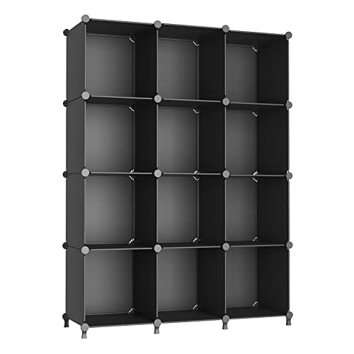 AWTATOS 12 Cube Storage Organizer, Closet Organizer - Image 2