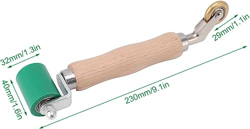 Seam Roller,House Paint Rollers - Image 3