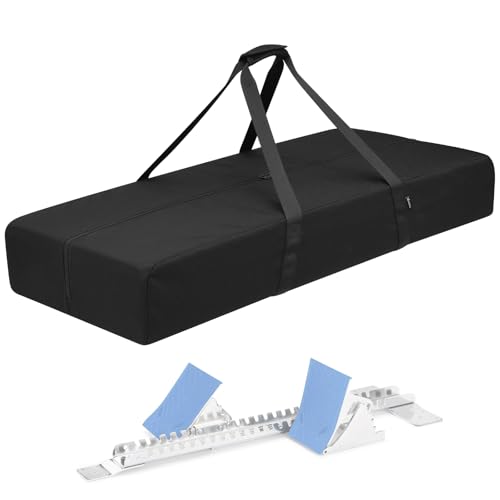 39" Starting Block Carry Bag Heavy Duty Starting Block - Image 2