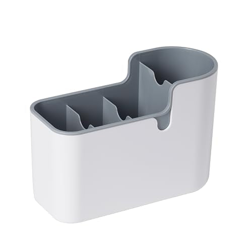 Amazon Basics Countertop & Wall Organization for Utensils - Image 4