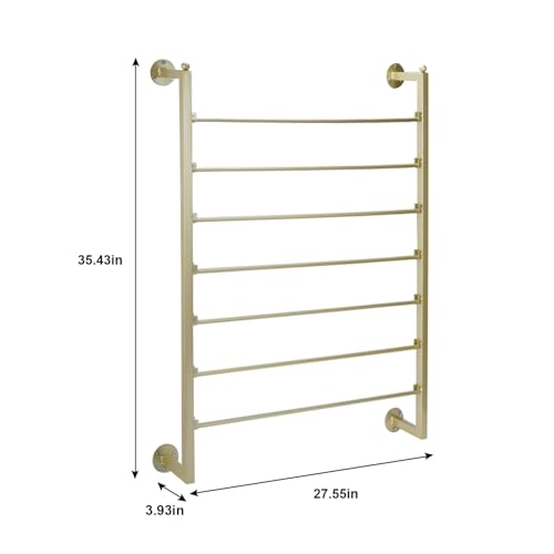 ikare Ribbon Storage Organizer,Wall Mounted Ribbon Organizer - Image 5