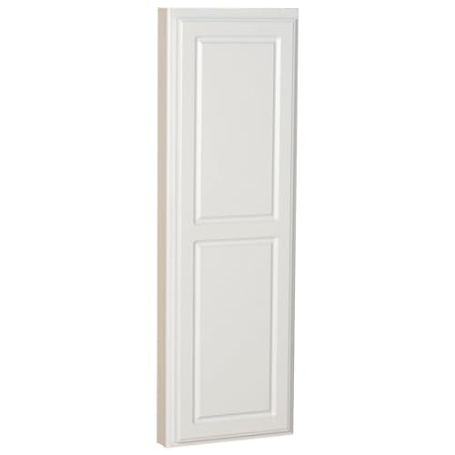 Household Essentials in‑Wall Recessed Ironing Board - Image 6