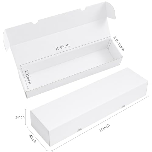 16 Pack Trading Card Storage Box, 16inch Large Capacity Card Box. - Image 4