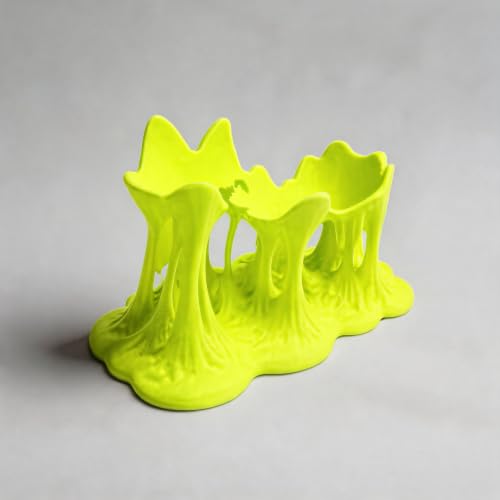 Melting Controller Holder Stand, Pink - Image 3