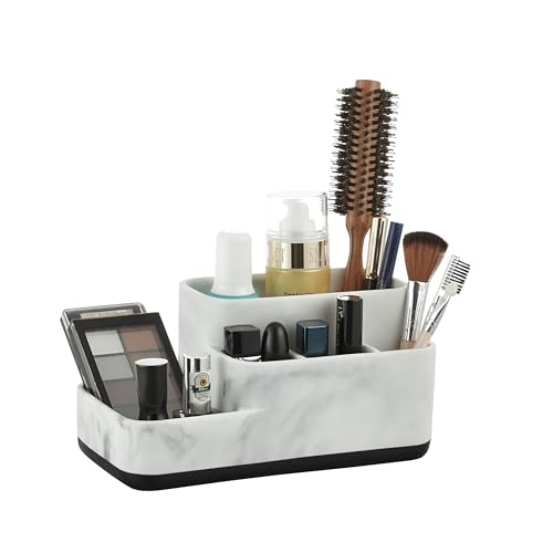 zccz Toothbrush Holder Organizer - Multi-Functional Bathroom - Image 2
