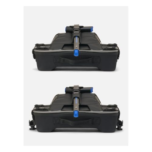 BCA Backcountry Access MtnPro Shorty Tunnel Bag for Snowmobiles - Image 7