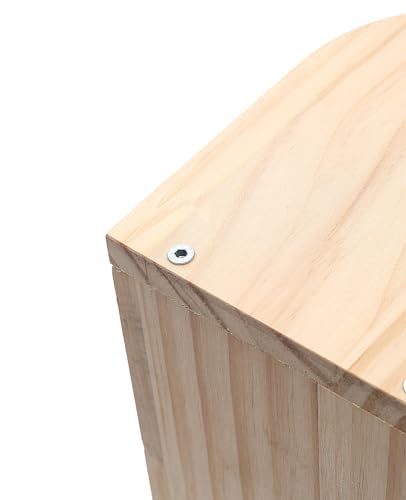 Wooden Spools Holder for Thread Rack Spools Organizer - Image 8