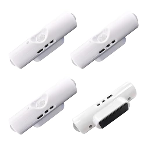 3. LED Motion Sensor Light Indoor, Wireless Wall Lamp - Image 2