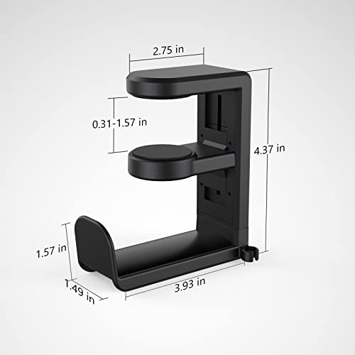 EURPMASK 2 Pack Rotating Headphone | Phone & Computer - Image 4