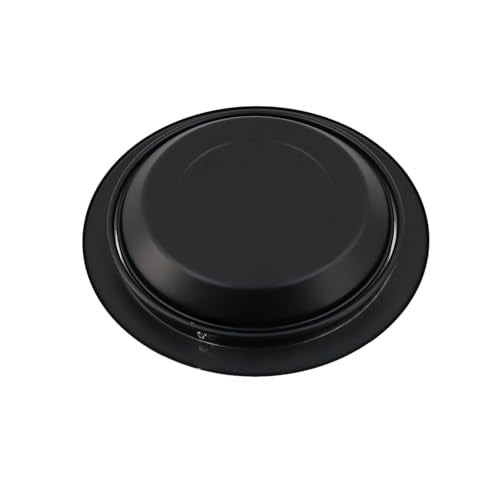 Antrader Built-in Countertop Trash Bin Waste Lid Balance - Image 6