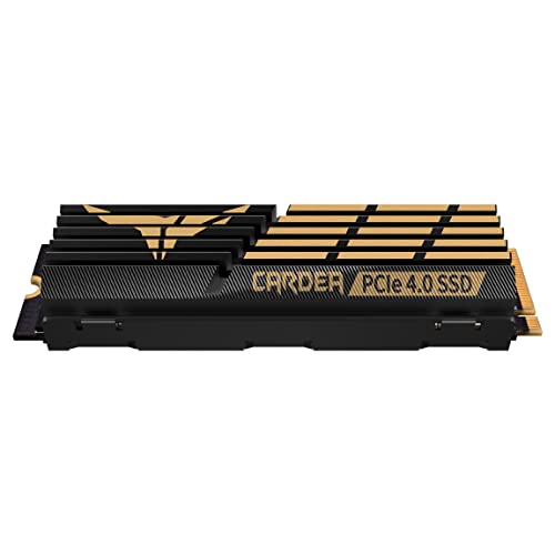 TEAMGROUP T-Force CARDEA A440 Graphene & Aluminum Heatsink 1TB - Image 3