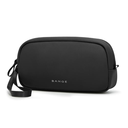 BANGE Travel Organizer Case, Water Resistant Electronics Travel - Image 2
