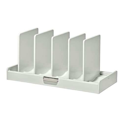OXO Good Grips Adjustable Cookware Organizer - Image 2