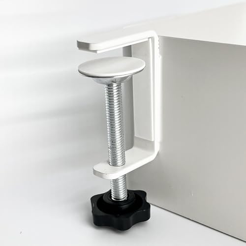 Desk Side Storage Hold Up To 11lbls Hanging Side Of Desk - Image 7